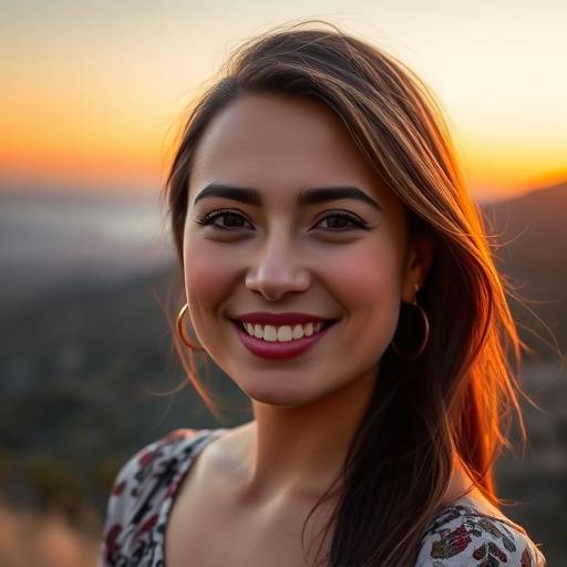 Avatar de Ana Pérez, fotógrafa de paisajes y guía de FotoAventura.