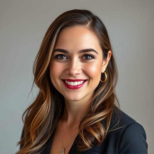 Avatar de Elena Rodríguez, fotógrafa y fundadora de FotoAventura.