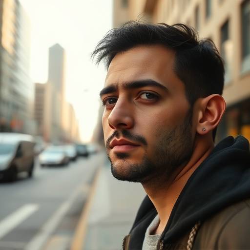 Avatar de Javier Gómez, fotógrafo urbano y colaborador de FotoAventura.
